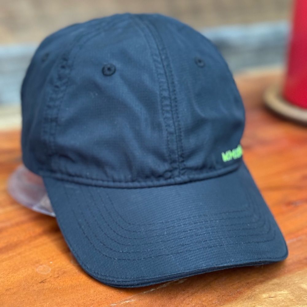 Mission Cool cap